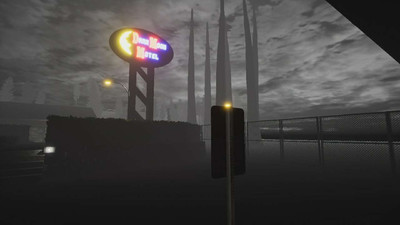 четвертый скриншот из Dark Moon Motel
