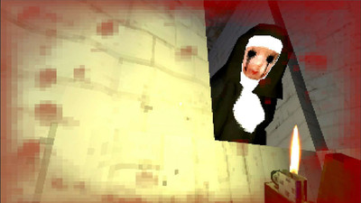 четвертый скриншот из Night of the Nun... aka Nun Massacre: Definitive Edition (Puppet Combo)