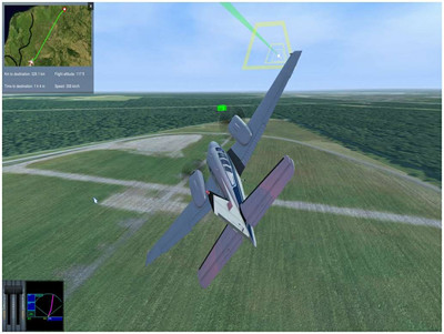 первый скриншот из Ready for Take off A320 Simulator