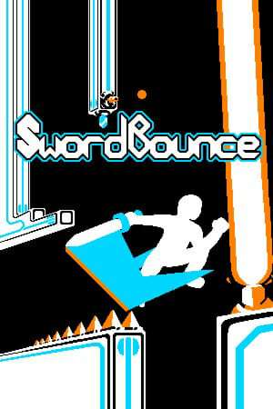 Обложка SwordBounce
