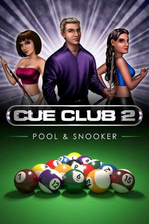 Cue Club 2: Pool and Snooker
