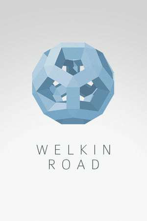 Обложка Welkin Road