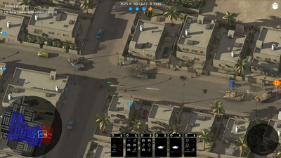 четвертый скриншот из Command and Control 3