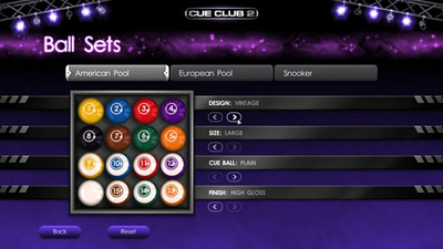 первый скриншот из Cue Club 2: Pool and Snooker