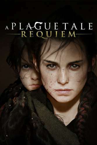 Обложка Русификатор звука для A Plague Tale: Requiem
