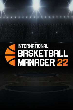 Обложка International Basketball Manager 22