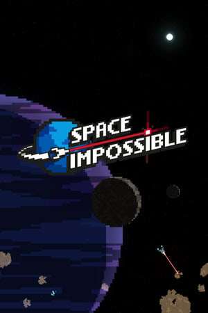 Обложка Space Impossible
