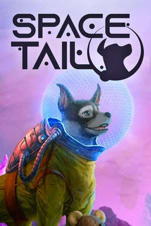 Обложка Space Tail: Every Journey Leads Home