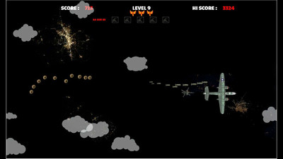 второй скриншот из Ace Pilot Europe