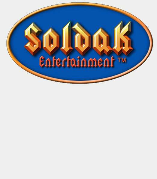 Антология Soldak Entertainment