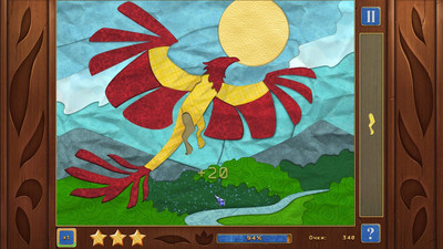 третий скриншот из Mosaic. Game of Gods II / Мозаика. Игры богов II