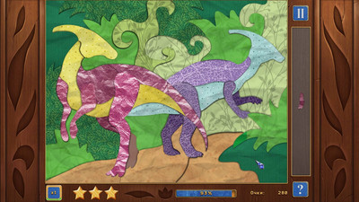 второй скриншот из Mosaic. Game of Gods II / Мозаика. Игры богов II