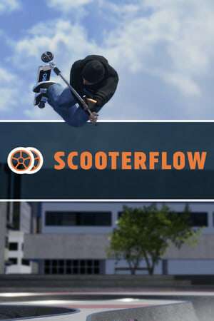 Обложка ScooterFlow