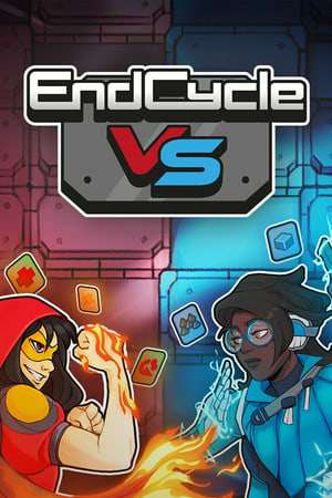 Обложка EndCycle VS
