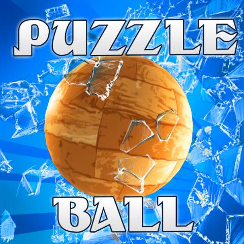 Обложка Puzzle Ball