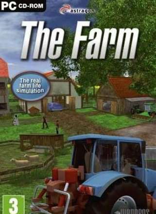 Обложка The Farm