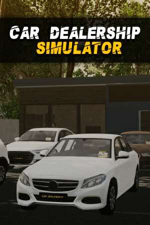 Обложка Car Dealership Simulator