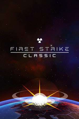 Обложка First Strike Classic