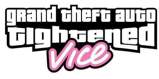 Обложка Grand Theft Auto: Tightened Vice
