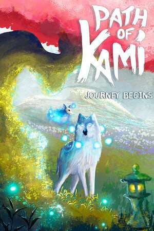 Обложка Path of Kami: Journey Begins