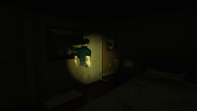 первый скриншот из Conrad Stevenson's Paranormal P.I.