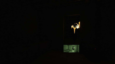 третий скриншот из Conrad Stevenson's Paranormal P.I.