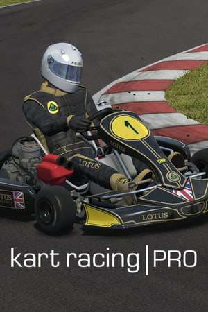 Kart Racing PRO