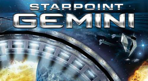 Обложка Starpoint Gemini