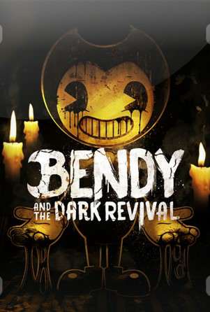 Bendy and the Dark Revival