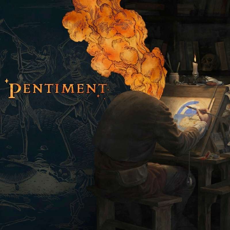 Pentiment