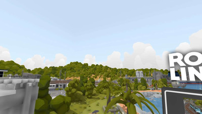 второй скриншот из Modelleisenbahn Simulator Gold Pack