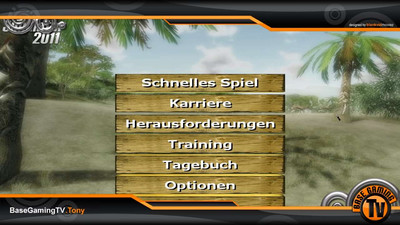 первый скриншот из 3D Jagd Simulator 2011