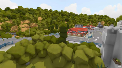 четвертый скриншот из Modelleisenbahn Simulator Gold Pack