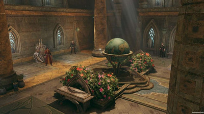 третий скриншот из Solasta: Crown of the Magister - Lost Valley