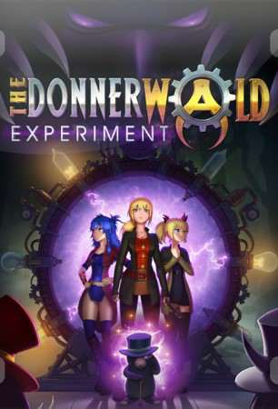 The Donnerwald Experiment