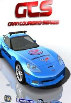 Обложка rFactor - Gran Turismo Series build 1.4 MOD