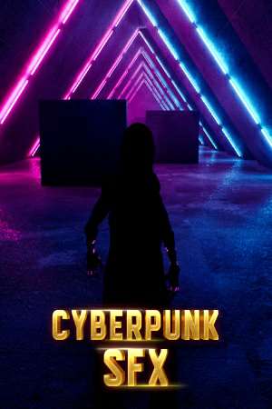 Обложка Cyberpunk SFX