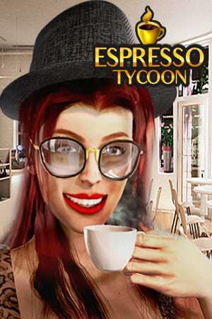 Обложка Espresso Tycoon