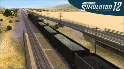 третий скриншот из Trainz Simulator 12 С Установленными Дополнениями