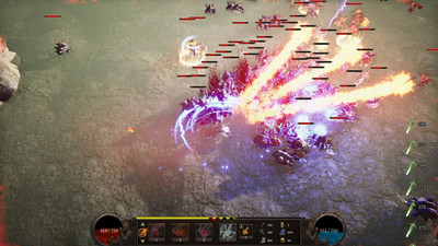 третий скриншот из Perseus: Titan Slayer - Free Trial