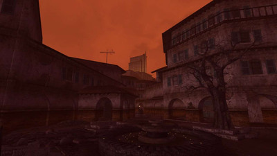 второй скриншот из Fallout New Vegas Extended Edition MOD