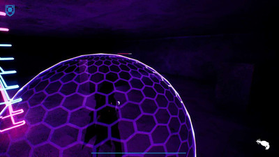 четвертый скриншот из Cyberpunk SFX