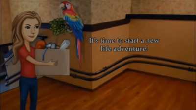 первый скриншот из My Life Story: Adventures
