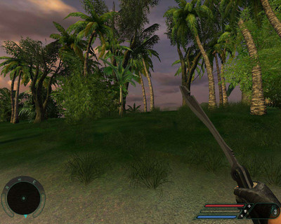 четвертый скриншот из Far Cry - Back in Paradise / Far Cry - Возвращение в Рай