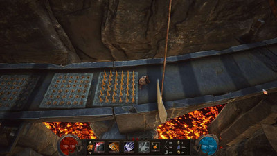 первый скриншот из Perseus: Titan Slayer - Free Trial