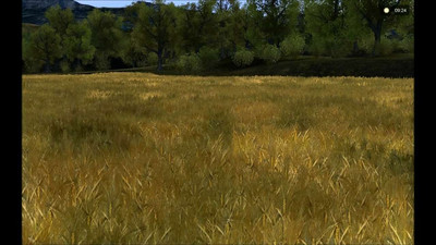 третий скриншот из Agricultural Simulator 2011 - Gold Edition