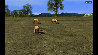 четвертый скриншот из Agricultural Simulator 2011 - Gold Edition