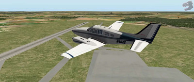 третий скриншот из X-Plane 10: Global Edition