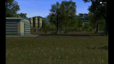второй скриншот из Agricultural Simulator 2011 - Gold Edition