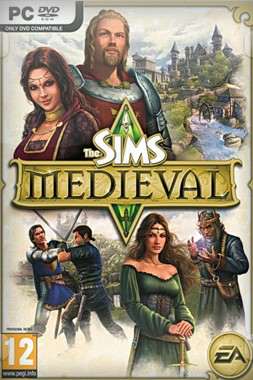 Антология The Sims Medieval